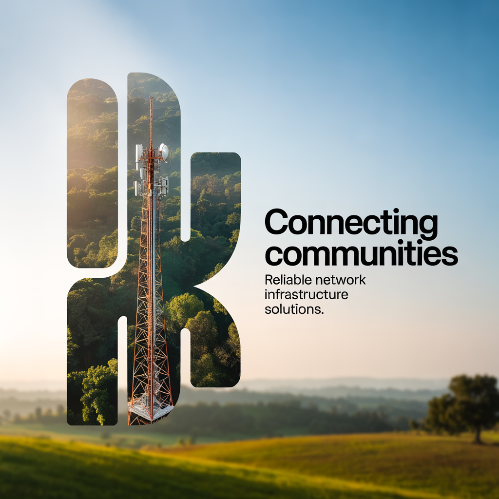 Mobile Tower Maintenance Service